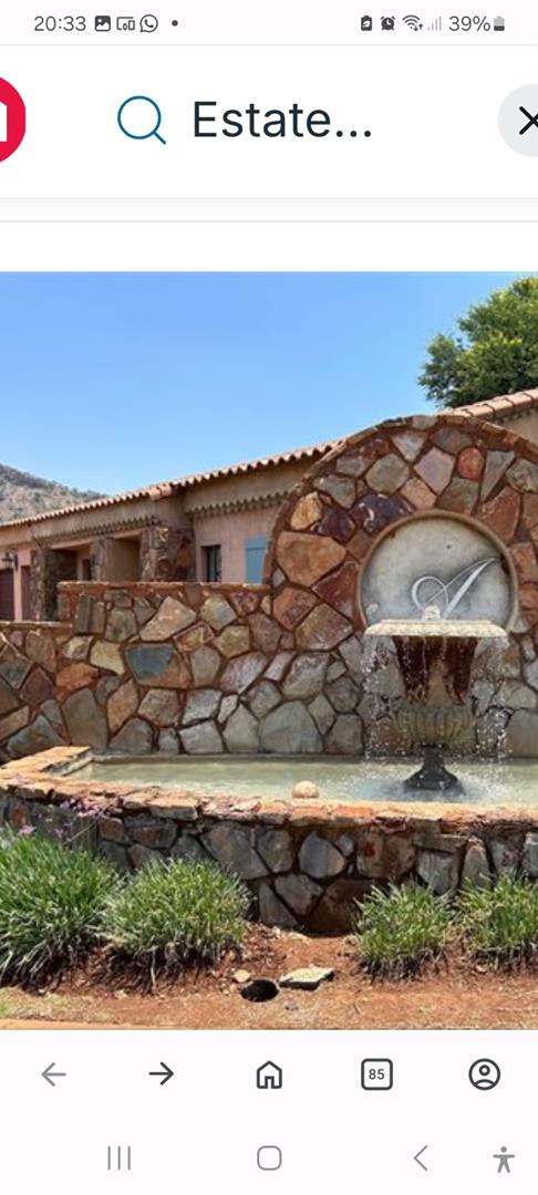 0 Bedroom Property for Sale in Estate D Afrique North West